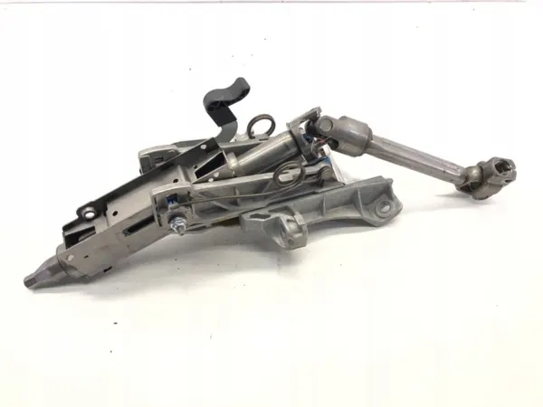Colonne de direction Ford Mondeo MK5 DG9C-3G506-B2J OEM image 2