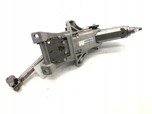 Colonne de direction Ford Mondeo MK5 DG9C-3G506-B2J OEM image 3