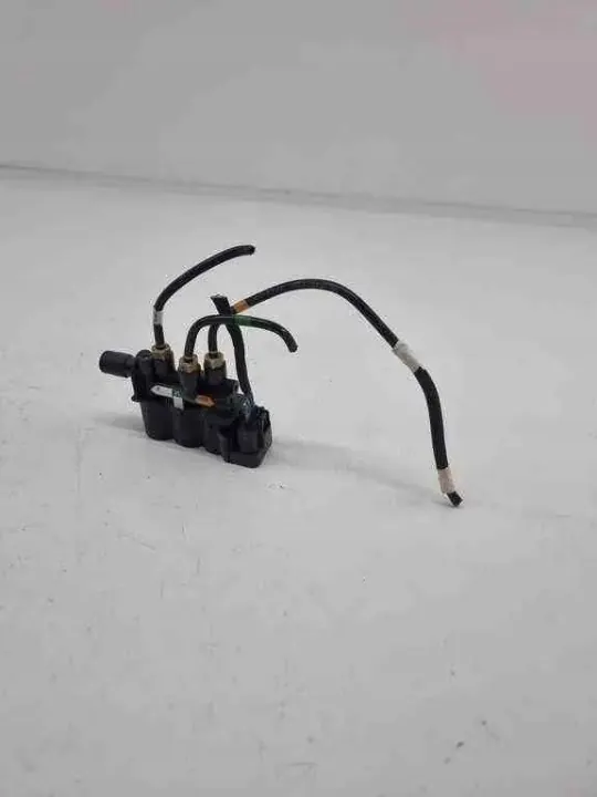 Module suspension pneumatique Land Rover OEM M8E25B710AB image 3