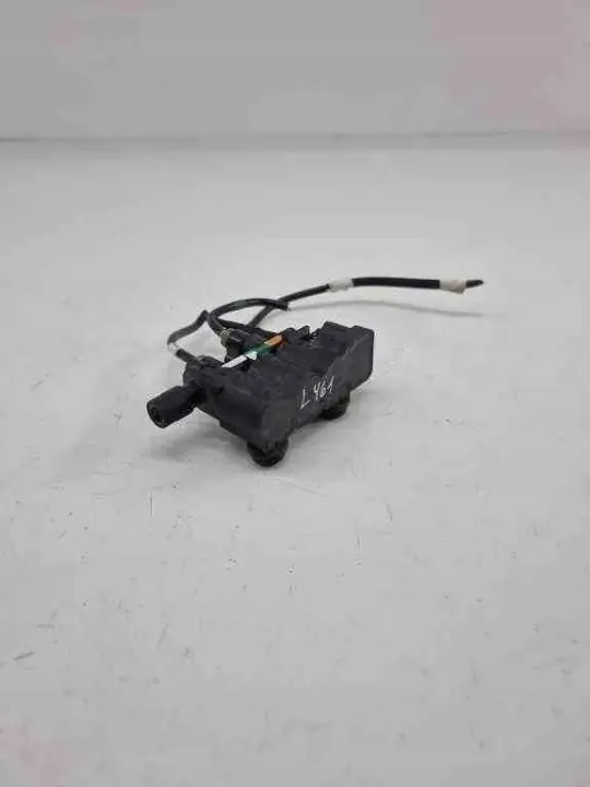 Module suspension pneumatique Land Rover OEM M8E25B710AB image 5