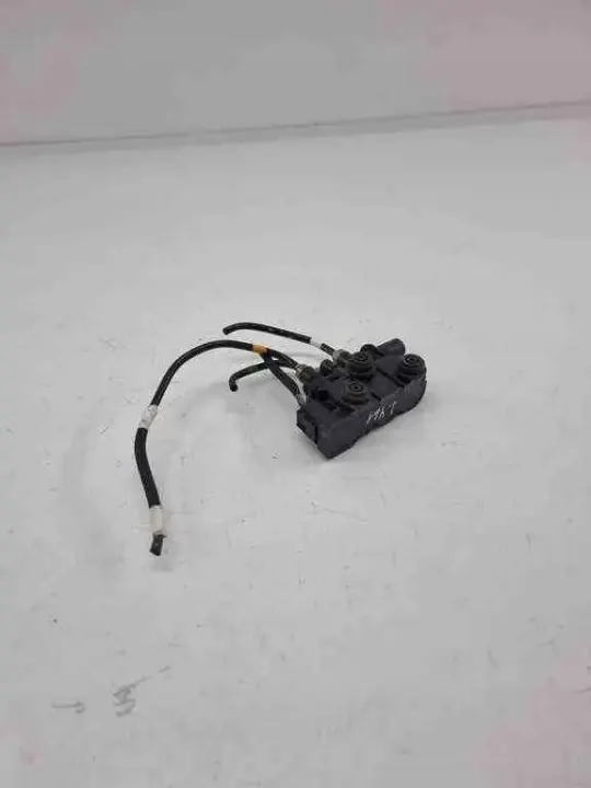 Module suspension pneumatique Land Rover OEM M8E25B710AB image 6
