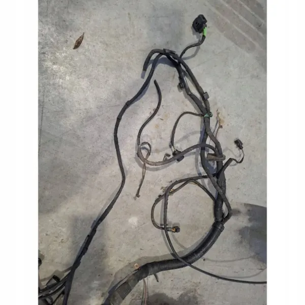 Kit GPL usado OEM 1234 para VW Transporter T5 image 4