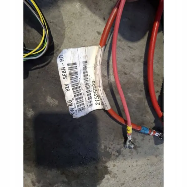 Kit GPL usado OEM 1234 para VW Transporter T5 image 5
