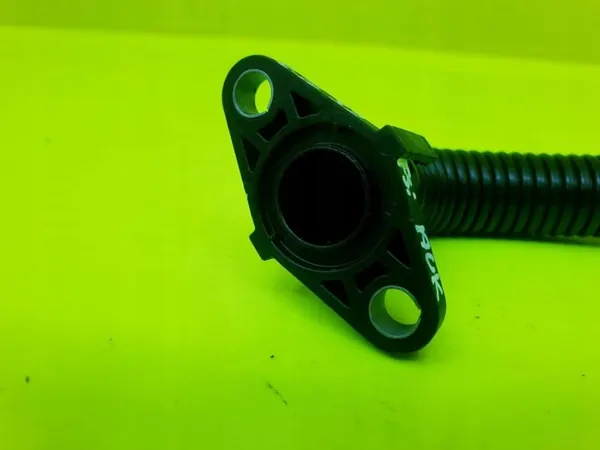 EGR-ventilrör OEM 06E131143F för Audi A6 C6 image 3