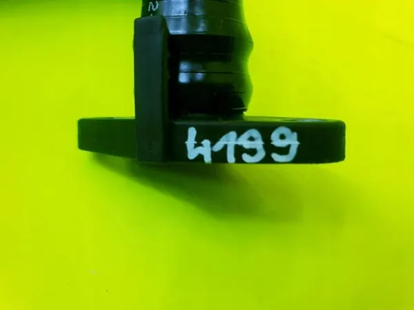 EGR-ventilrör OEM 06E131143F för Audi A6 C6 image 8