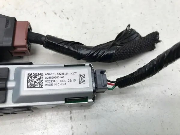 Port USB-C Honda MX293AB pour e:Ny1 & CR-V 2024 image 6