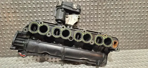 Coletor de admissão 55217930 Opel Insignia A 2.0 CDTI image 3