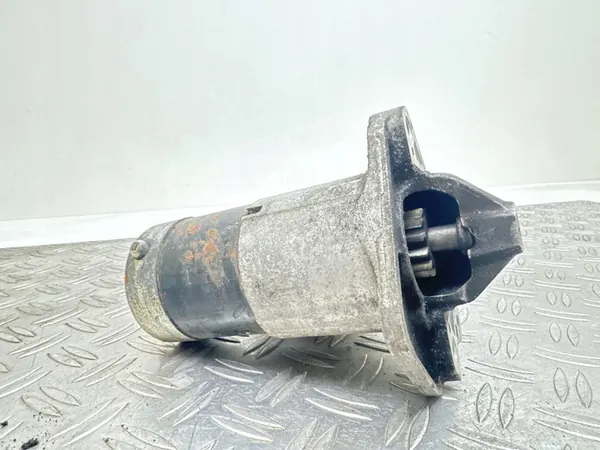 Motor de arranque NISSAN QASHQAI 1.5L diesel M000T87881 image 2