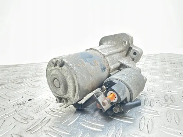 Motor de arranque NISSAN QASHQAI 1.5L diesel M000T87881 image 3