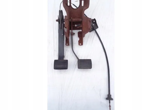 Broms & Koppling Pedal Chrysler OEM pedał hamulca sprzęgła image 2