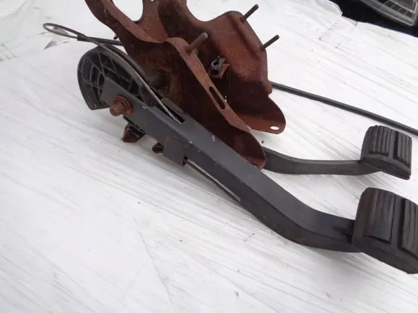 Broms & Koppling Pedal Chrysler OEM pedał hamulca sprzęgła image 4
