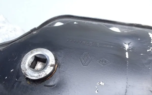 Nissan oliepandeksel OEM 110179801R voor X-Trail T32 image 3