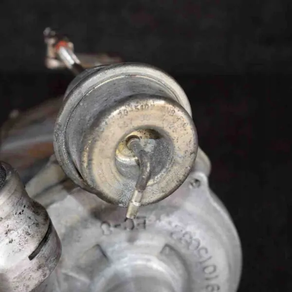 Turbo usado OEM 478276H307056 para Nissan Note image 2