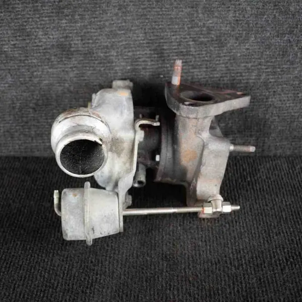 Turbo usado OEM 478276H307056 para Nissan Note image 3