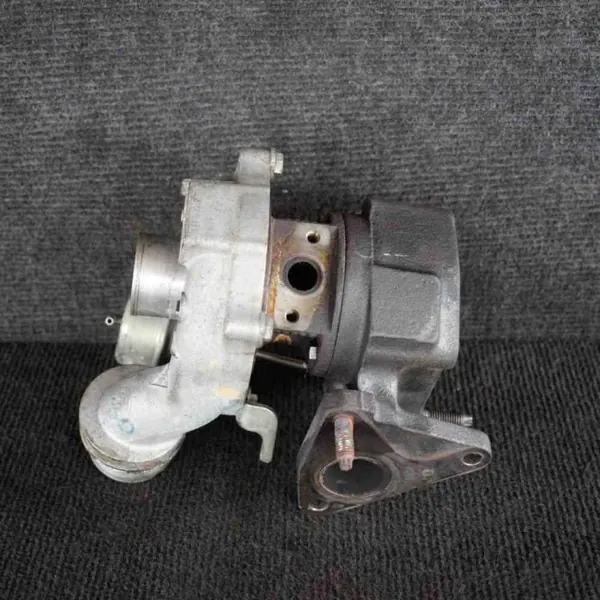 Turbo usado OEM 478276H307056 para Nissan Note image 4