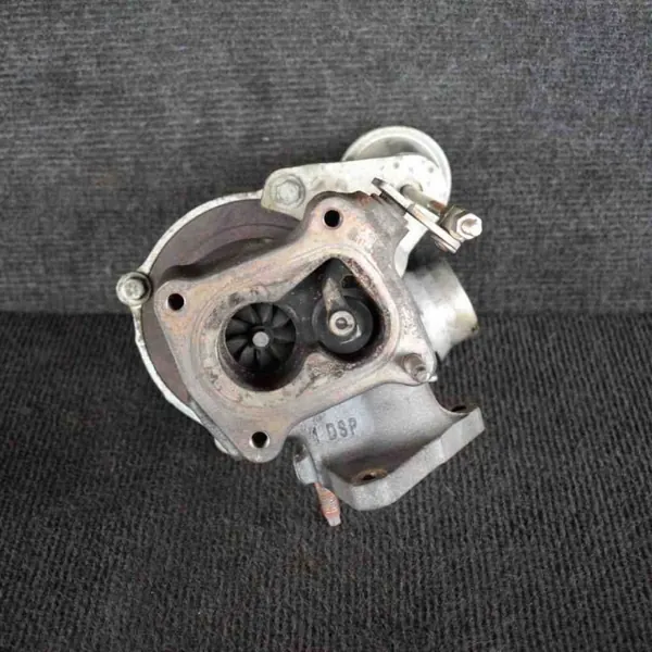 Turbo usado OEM 478276H307056 para Nissan Note image 5