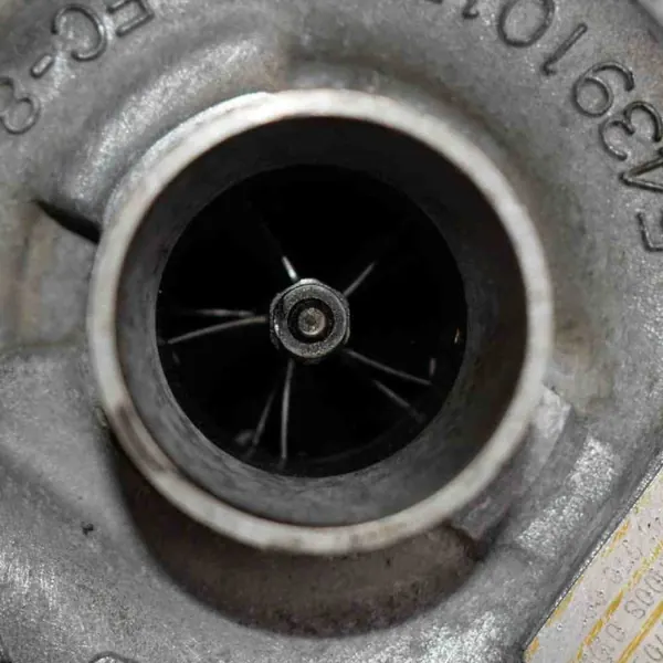 Turbo usado OEM 478276H307056 para Nissan Note image 7