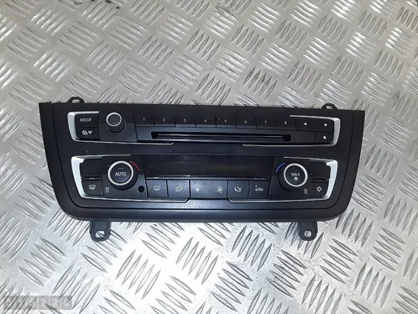 Module de climatisation BMW OEM 6411922678403 image 2