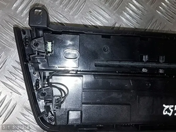 Module de climatisation BMW OEM 6411922678403 image 3