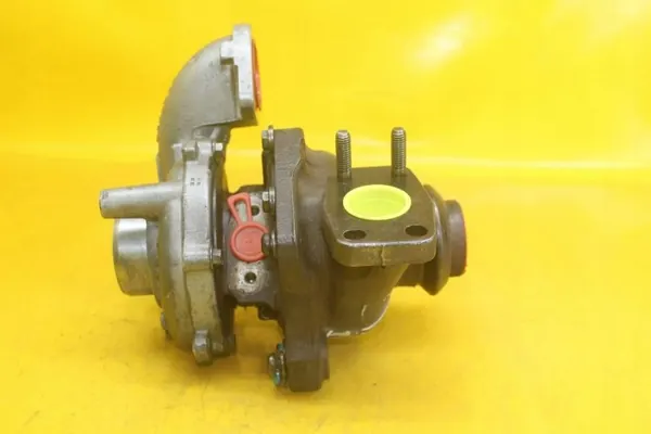 Turbocompressor OEM 9686120680 para Mazda 3 II 1.6D image 10