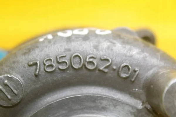 Turbocompressor OEM 9686120680 para Mazda 3 II 1.6D image 3