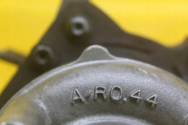Turbocompressor OEM 9686120680 para Mazda 3 II 1.6D image 4