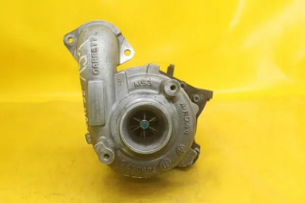 Turbocompressor OEM 9686120680 para Mazda 3 II 1.6D image 7