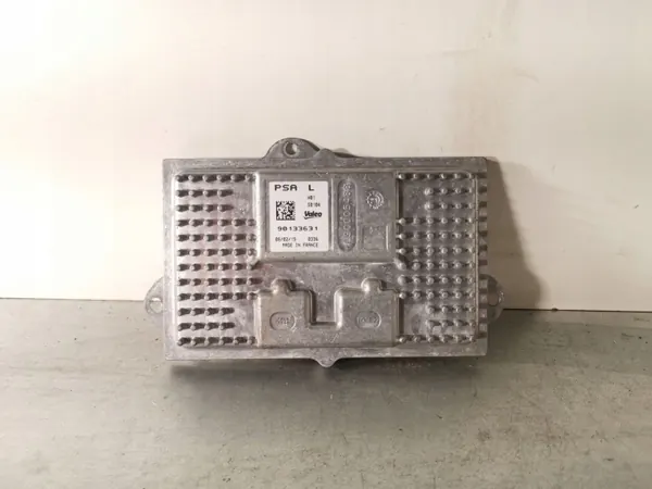 Peugeot 508 2019 Ohjaimet OEM L90005488 image 2