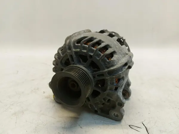 AUDI RS5 2.9 TFSI Alternator 14V 150A 06E903024L image 2