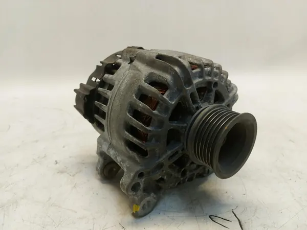 AUDI RS5 2.9 TFSI Alternator 14V 150A 06E903024L image 3