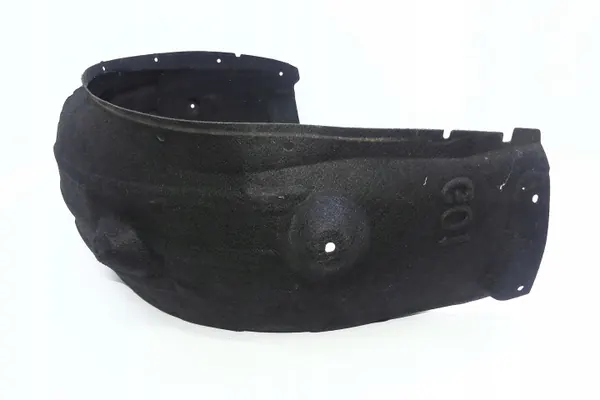BMW OE 7394817 Hinterer Linker Radlauf - Gebraucht image 3