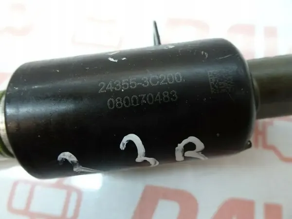 Kia Sorento Camshaft Adjuster 3.3 V6 4WD Petrol OEM image 5