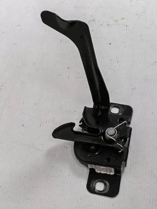Fecho do capô OEM 4816182AB para Dodge Challenger image 2