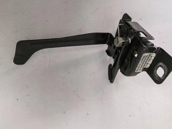 Fecho do capô OEM 4816182AB para Dodge Challenger image 3