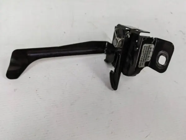 Fecho do capô OEM 4816182AB para Dodge Challenger image 4