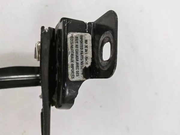 Fecho do capô OEM 4816182AB para Dodge Challenger image 5