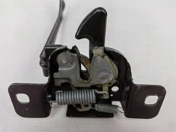 Fecho do capô OEM 4816182AB para Dodge Challenger image 6
