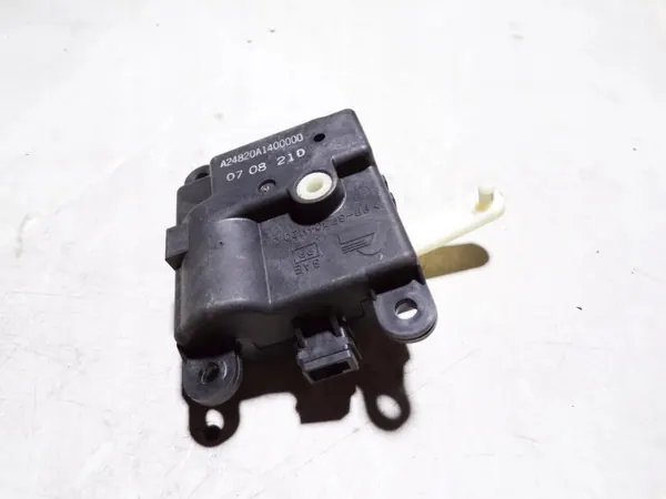 Nissan OE Klepmotor OEM A24820A1400000 - Gebruikt image 2