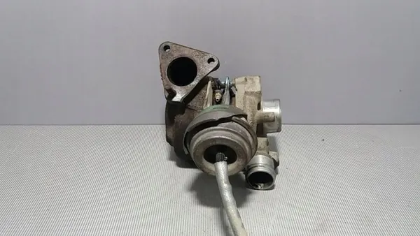 TURBINE Audi A4 B5 Seat Cordoba Ibiza Leon VW 1.9 TDI ASV image 2