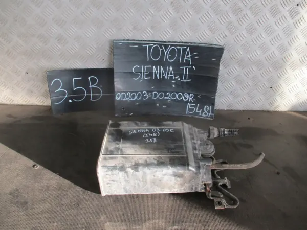 OEM koolstoffilter voor Toyota Sienna II 3.5L 2003-2009 image 2