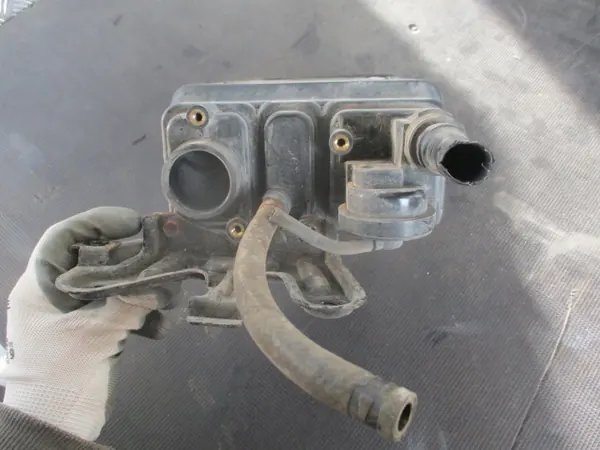 OEM koolstoffilter voor Toyota Sienna II 3.5L 2003-2009 image 4