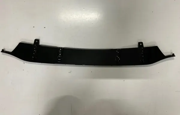 Déflecteur pare-chocs arrière OEM A2058856403 Mercedes image 2