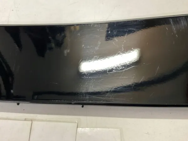 Déflecteur pare-chocs arrière OEM A2058856403 Mercedes image 10