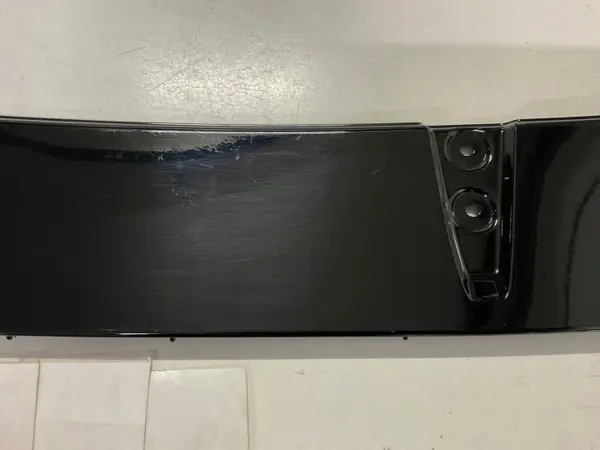 Déflecteur pare-chocs arrière OEM A2058856403 Mercedes image 7