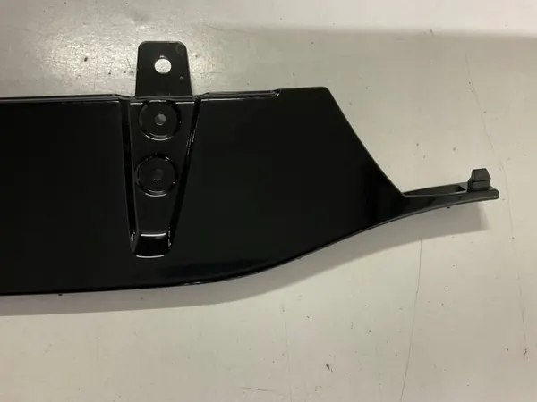Déflecteur pare-chocs arrière OEM A2058856403 Mercedes image 9