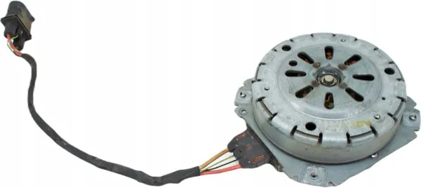 Moteur Ventilateur Radiateur Audi Q5 I 8R 3.0i OEM 4H0959455AD image 2