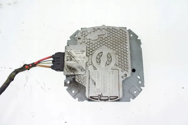 Moteur Ventilateur Radiateur Audi Q5 I 8R 3.0i OEM 4H0959455AD image 4