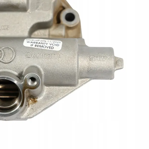 Olje pump Audi A5 8T A8 D4 Skoda Octavia Mk2 2.0 TFSI image 3