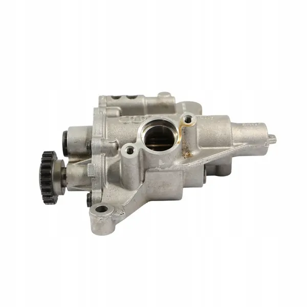 Olje pump Audi A5 8T A8 D4 Skoda Octavia Mk2 2.0 TFSI image 5