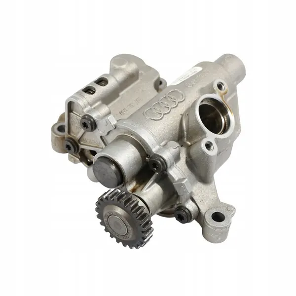 Olje pump Audi A5 8T A8 D4 Skoda Octavia Mk2 2.0 TFSI image 6